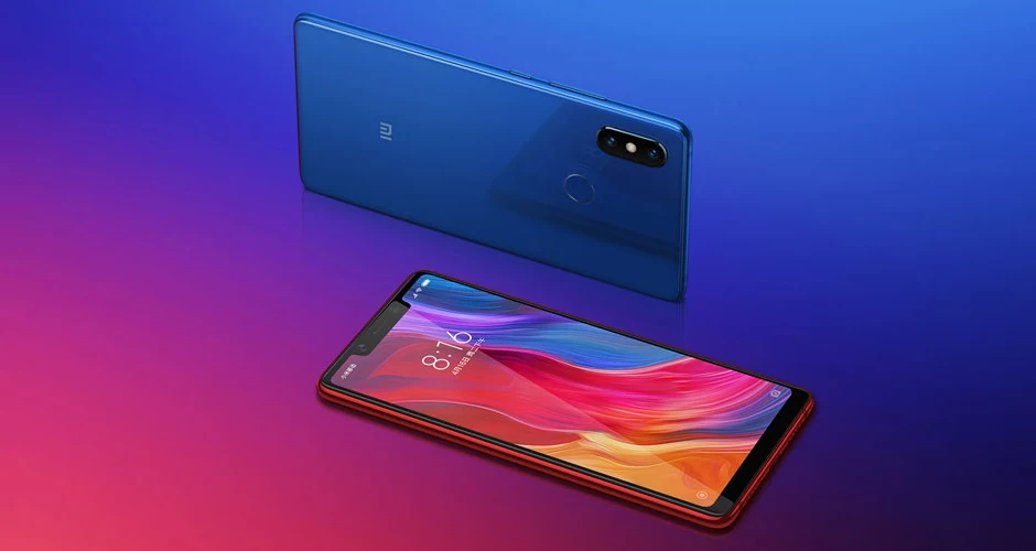 Глобальная ПЗУ Xiaomi Mi 8 SE 6 Гб 64 Гб Смартфон Snapdragon 710 5,8" AMOLED экран 20 МП фронтальная камера 3120 аккумулятор