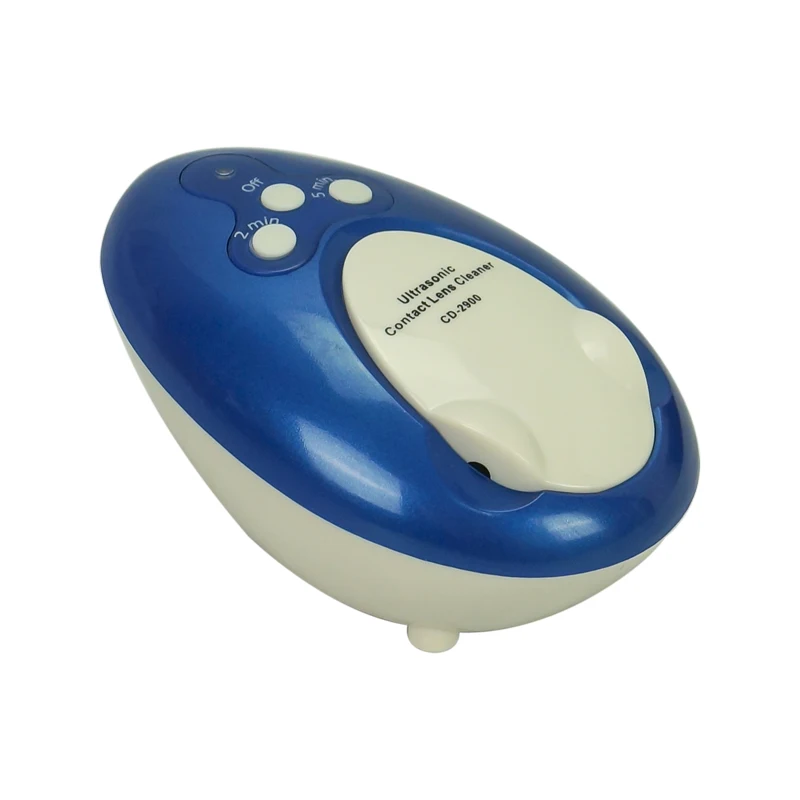 CD-2900 ультразвуковая Очистительная Машина, очиститель контактных линз