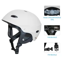 Professional OutwardBound Helmet Outdoor Safety Protect Helmet Cycling Camping Hiking Riding Skating Helmet Protective Equipment