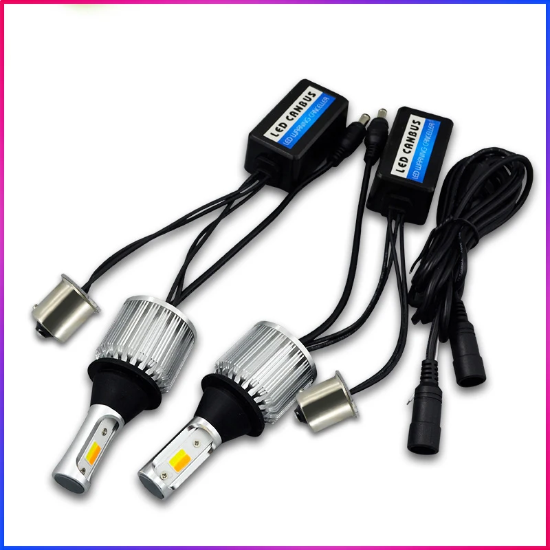 Дневные ходовые огни ShinMan 2x светодиодный поворотный сигнал для Subaru XV Crosstrek WRX STI SVX