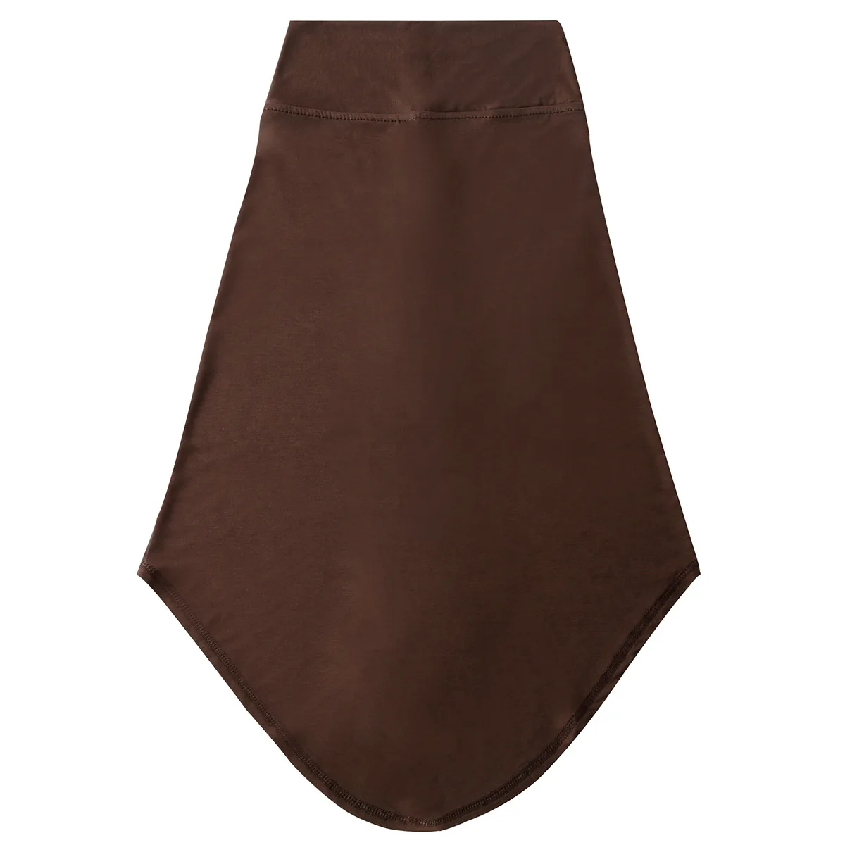 Цельный мусульманский женский хиджаб шарф для головы Амира тюрбан молитвы ислам