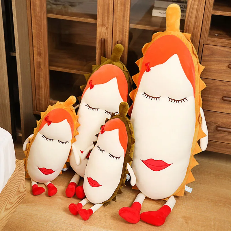 Плюшевые игрушки Durian милые детские набивные куклы декоративные подушки мягкая