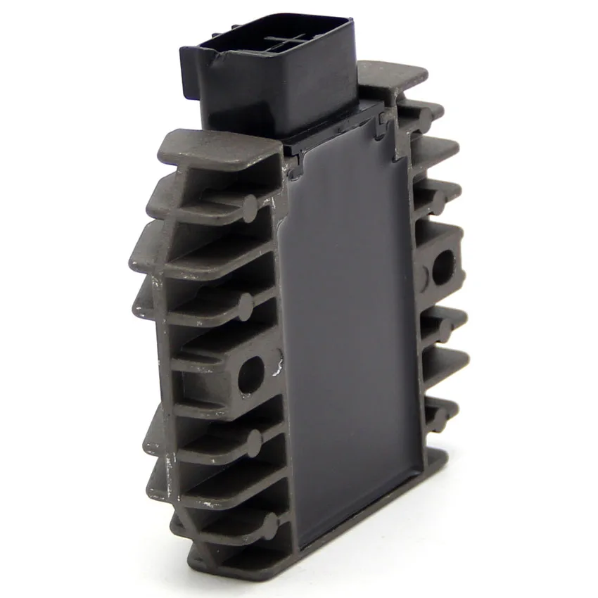 Новый выпрямитель регулятора напряжения для мотоцикла Yamaha XVS 125 250 400 650 Drag Star 650A 1100A