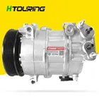 Компрессор кондиционера 5SEL12C для автомобиля Citroen C3 Picasso C4 Grand Picasso Peugeot 308II 9675655880 4471508220 9810347280