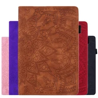 cover for lenovo tab m10 fhd rel tb x605fc tb x605lc 10 1 inch classic flower leather case for lenovo tab m10 fhd rel cover case