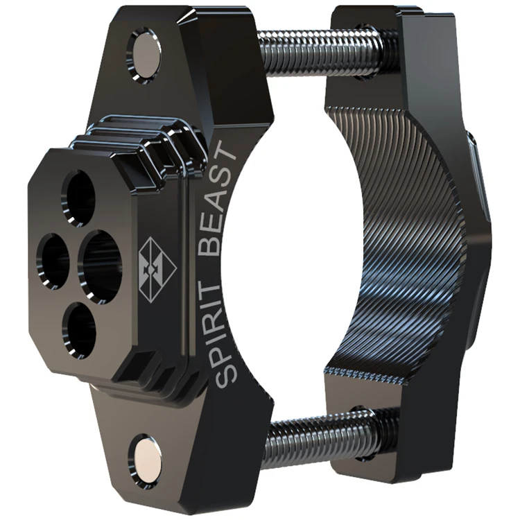 Аксессуар для модификации мотоциклетного стента SPIRIT BEAST вспомогательные