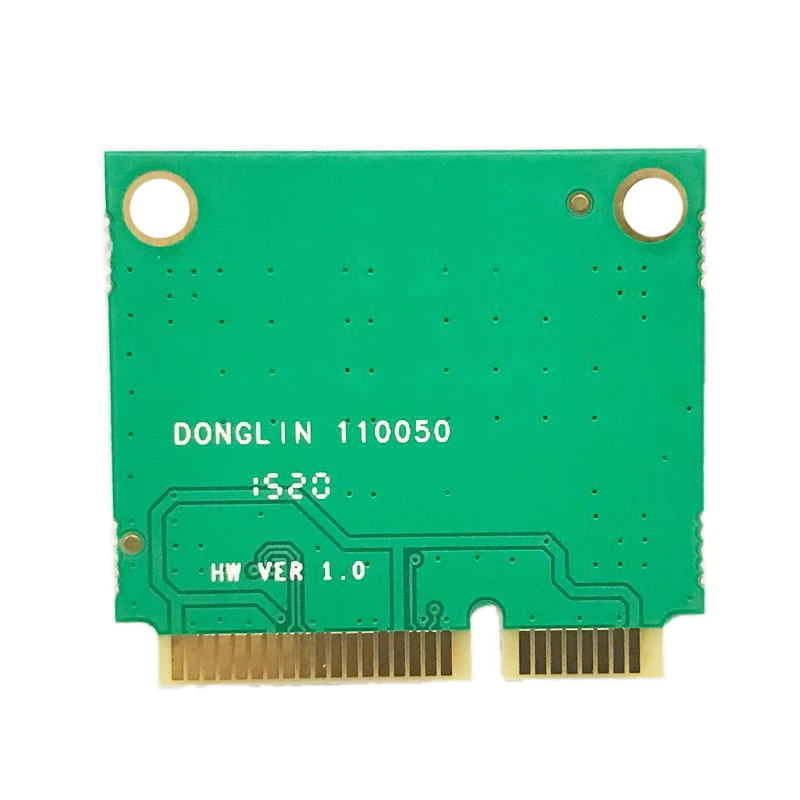 

Wireless Network Card AR5BMD22 Dual Frequency 300M Bluetooth 4.0 WiFi Module All-In-One Network Card