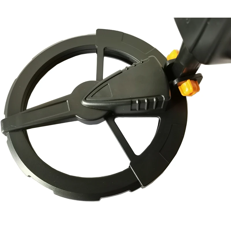 Хобби металлоискатель детская игрушка ручной а блестящий и дешевый детектор