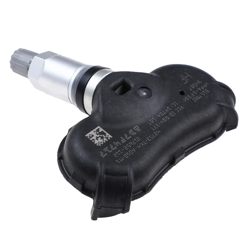Новые системы контроля давления в шинах TPMS для Honda Acura CR Z CSX 42753 TK4 A010 42753TK4A010 M1 315