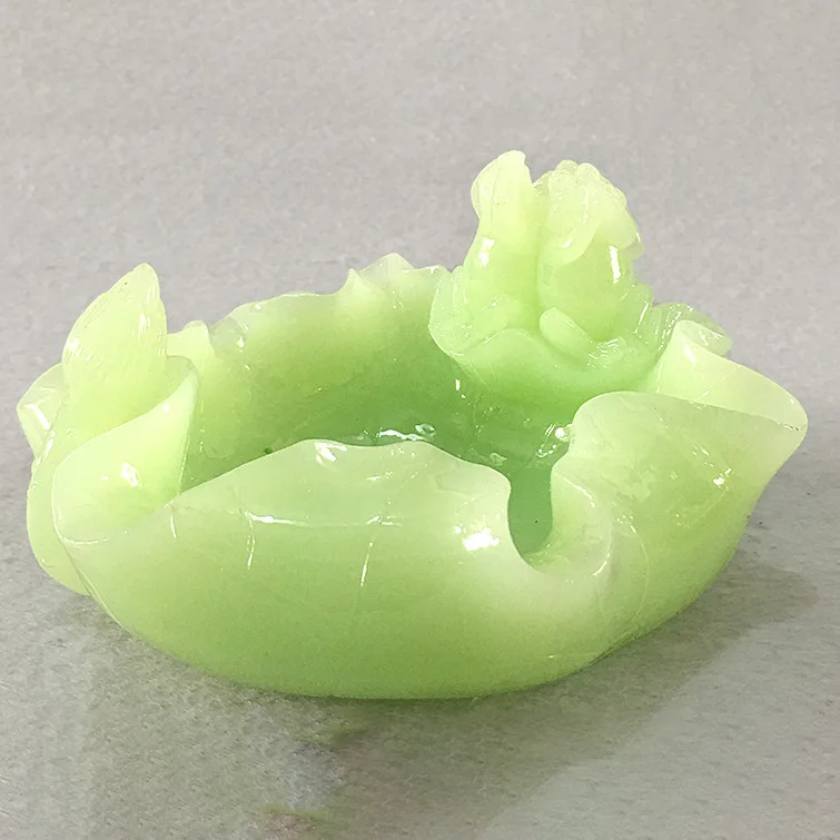 Скандинавский стиль изделия из смолы домашние аксессуары для спальни офисный