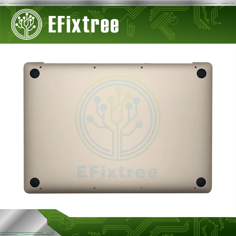 Full New Bottom Housing Case For Macbook Retina 12 inch A1534 Lower Battery Replacement EMC 2746 2991 3099 | Компьютеры и офис