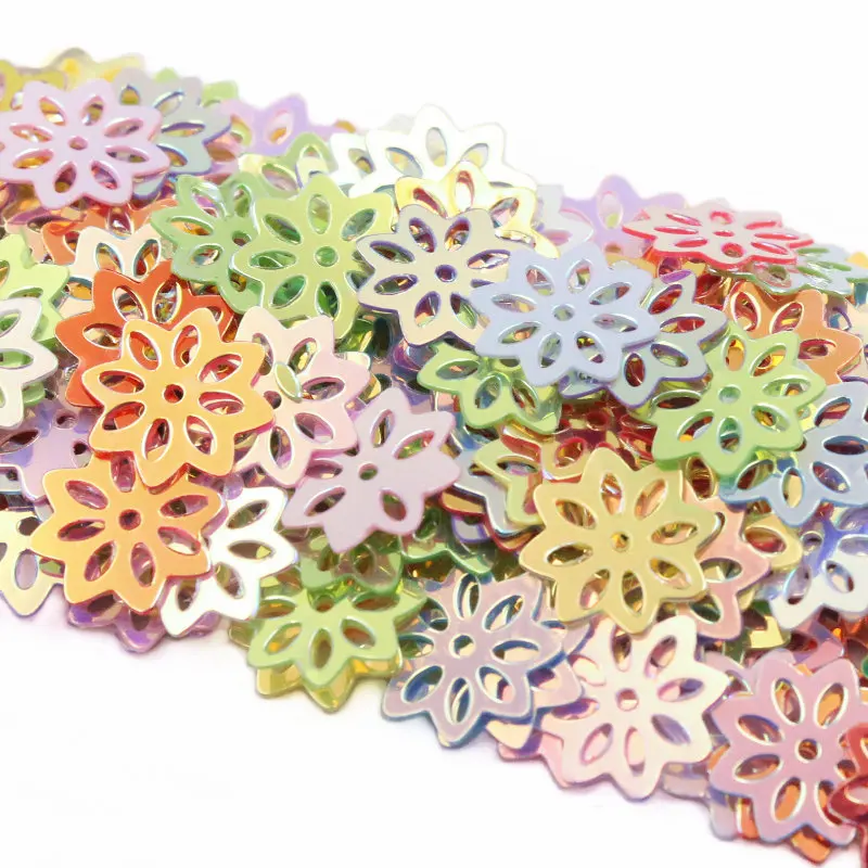 3000 шт. 10 мм блёстки сливы AB для рукоделия и шитья пайеток скрапбукинга DIY Одежда