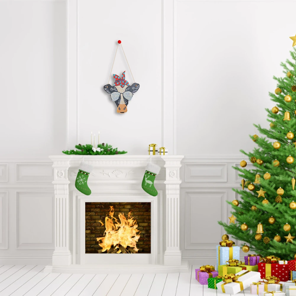 Набор для самостоятельной сборки 5D подвесных Стразы набор рисования из дверной