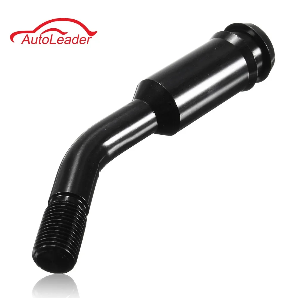 Рычаг переключения передач для автомобиля 5 дюймов изгиб изогнутый удлинитель VW