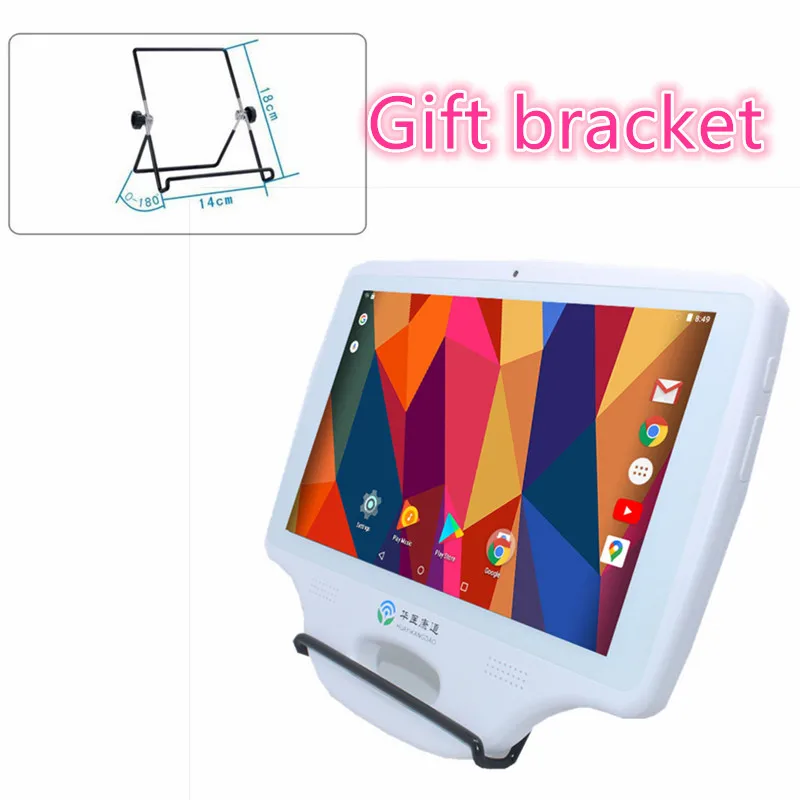 По выгодной цене с доставкой 10 1 дюймов детский Планшет настенный кронштейн для