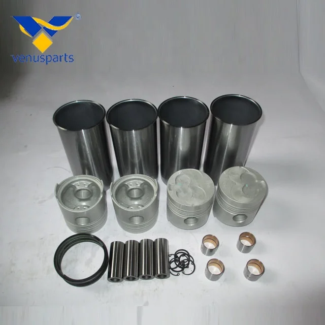 

diesel engine parts Isuzu C240 liner kit