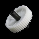 Шнековая Шестерня для мясорубки Moulinex MS-5775439, HV6, HV8, DKA1, DKA2, ME605, ME620, HV10, ME85, Tefal, ME700, 1 шт.