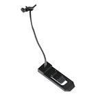 Зажим для серфинга, пластиковый скошенный плавник, пряжка, аксессуары, фитинги