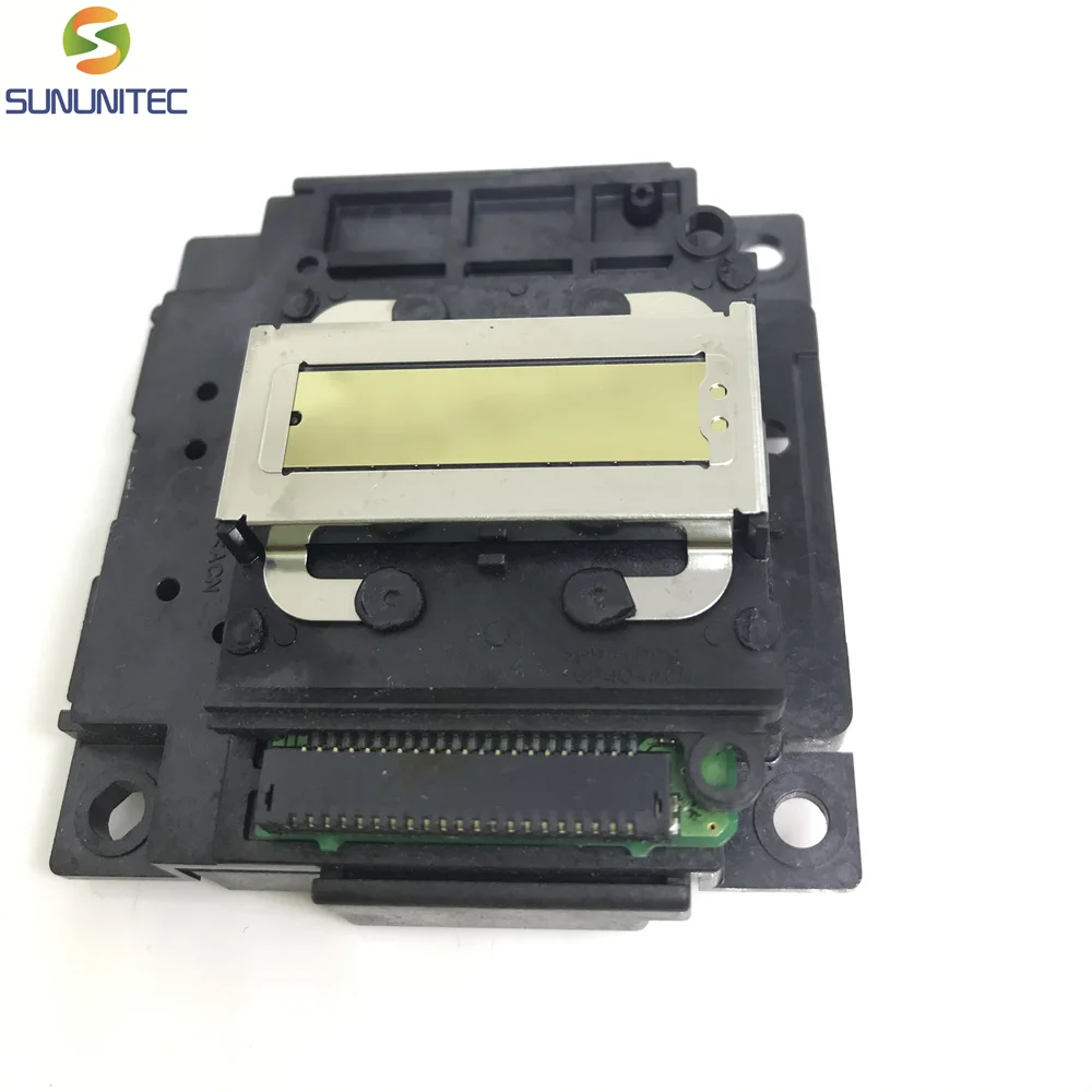 FA04000 печатающая головка для Epson L110 L111 L120 L130 L210 L211 L220 L301 L303 L310 L350 L351 L360 L363 L380 L381 L385