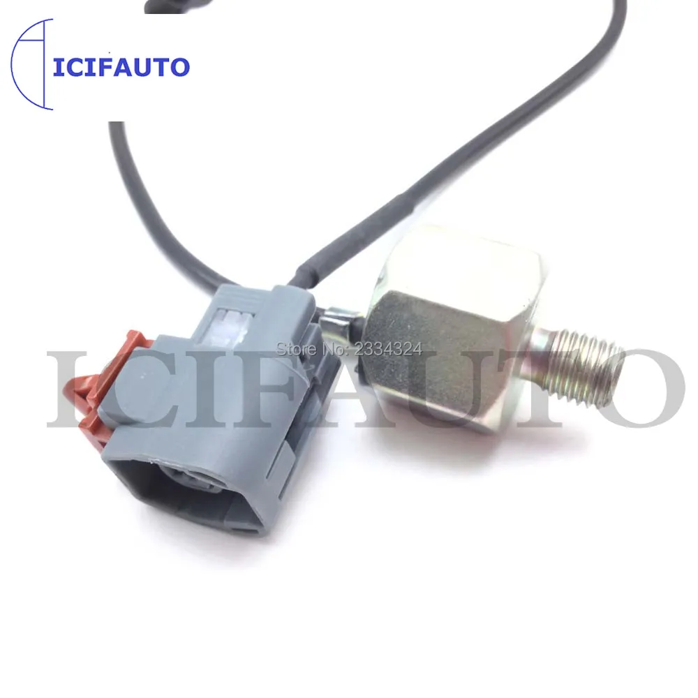 ZJ01-18-921 E1T50371 ZJ0118921 E001T50471 V32-72-0025 0907019 SEB1669 Detonation Knock Sensor For Mazda 3 BK 1.4 1.6 2.0 2.3 | Автомобили