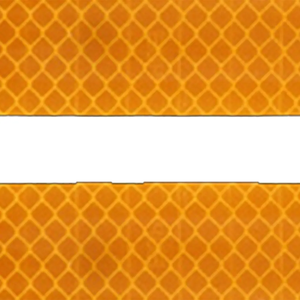 

Car Trunk Tail Wheel Eyebrow OPEN Car Door Stickers Reflective Strip Safety Warning Mark Anti-collision Stickers