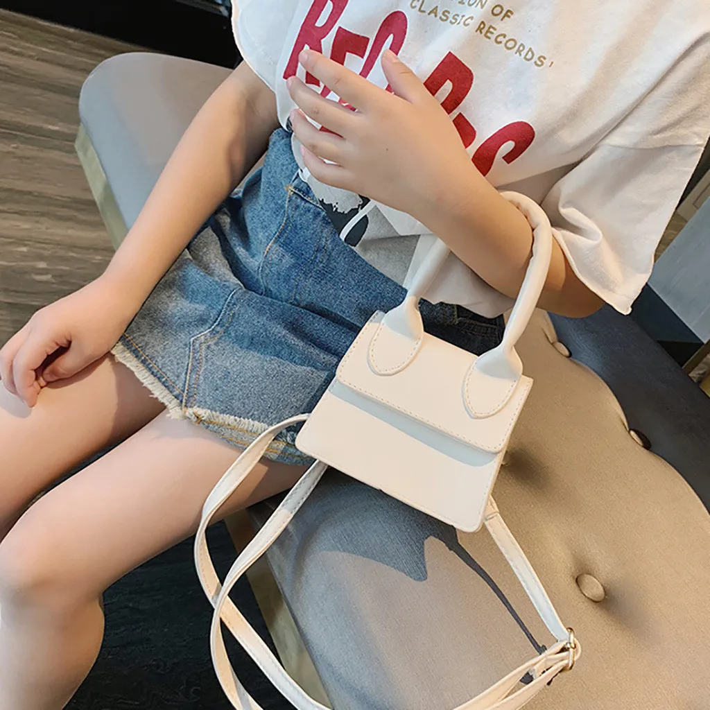 Сумка женская 25 # сумка через плечо контрастного цвета маленькая квадратная для