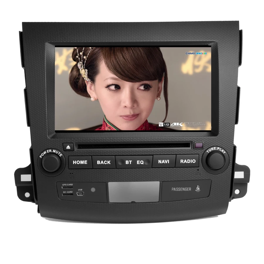 

Android 10 Car Multimedia For Mitsubishi Outlander xl 2 Mitsubishi Outlander xl 2005-2011 For Peugeot 4007 For Citroe
