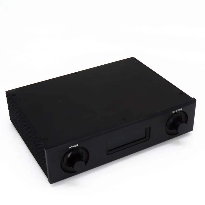 Обновленная версия AK4495SEQ USB Оптический SPDIF ЦАП декодирования скорость 32 бит/192KZH Hi-Fi XMOS аудио декодер для ПК DVD усилители
