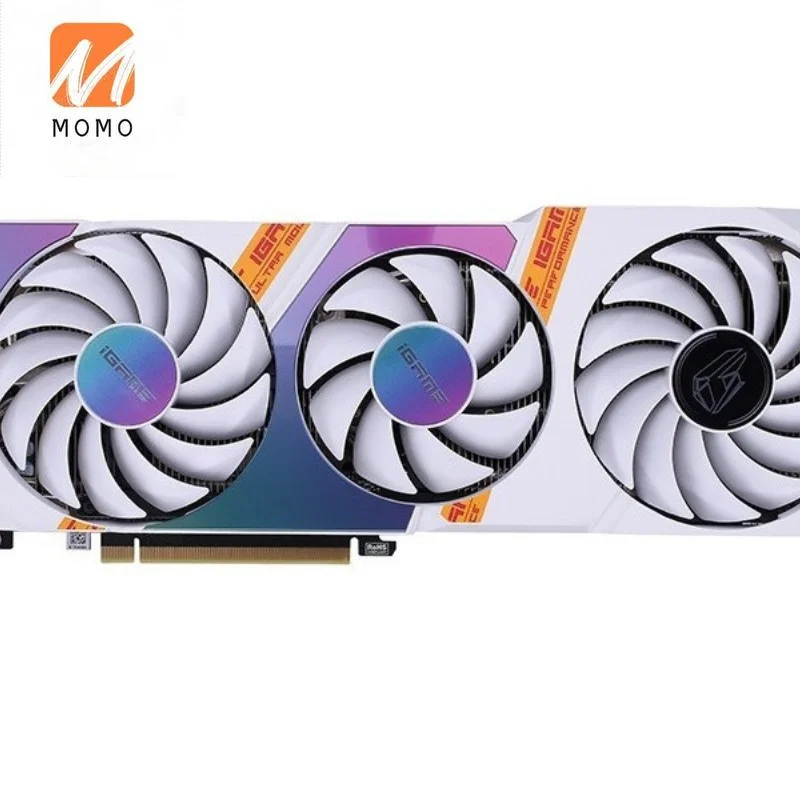 

GeForce RTX 3060 Ultra W OC 12G Pre-Sale