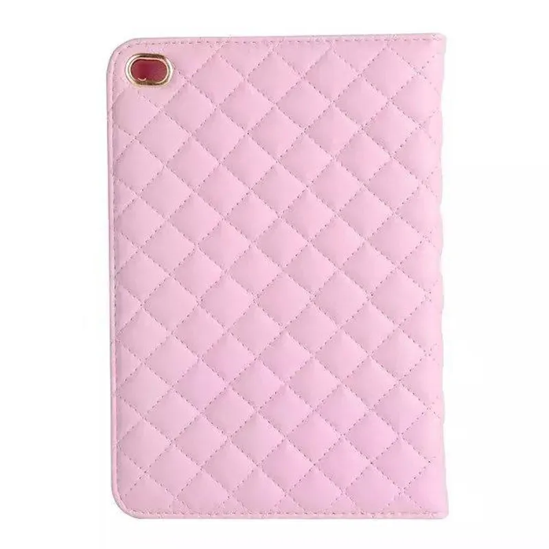 Чехол-подставка для iPad Air Умный Магнитный чехол из экокожи 1 2 Mini 3 4 5 5-го поколения 9