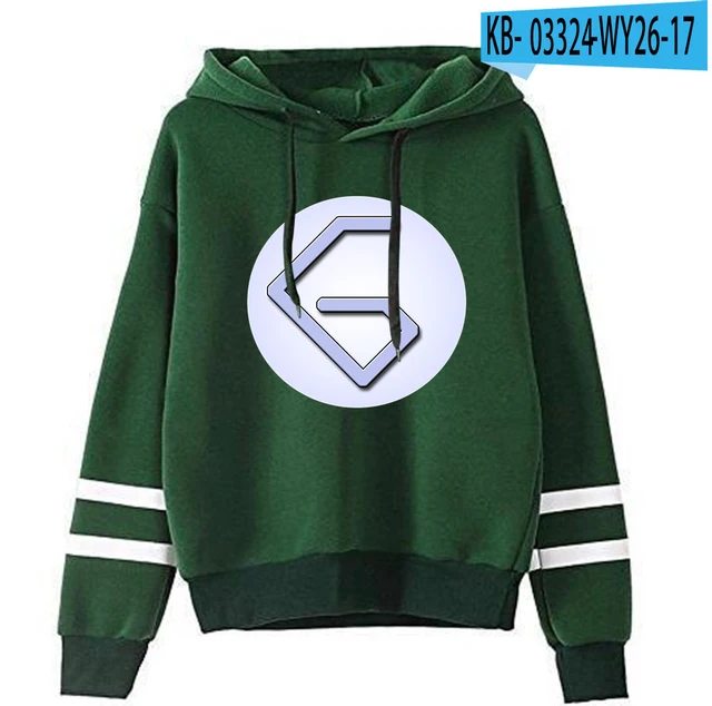 Capuchon Sportswear свитер