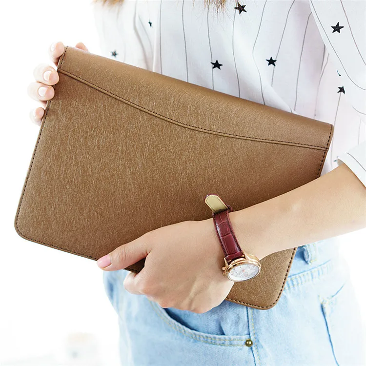 

Reliable Factory Direct Supply A4 Power Bank Charging Notebook With Caculater