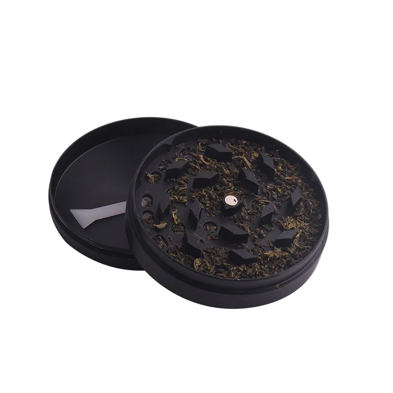 Измельчитель травы 4-слойный 75 мм | Дом и сад