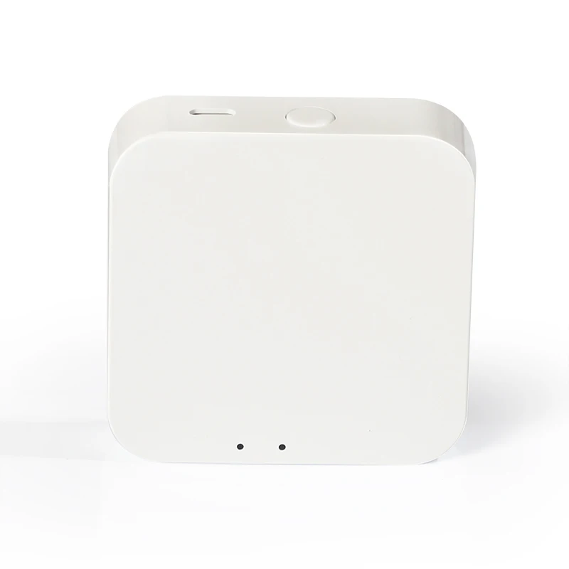 Датчик движения ZigBee Tuya Smart умный детектор с питанием от сети в комплекте 10 А США |