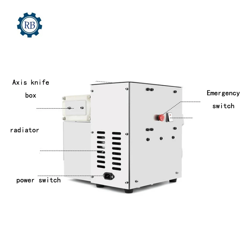 Commercia горячая распродажа машина для литья жемчужных шариков крупа из крахмала