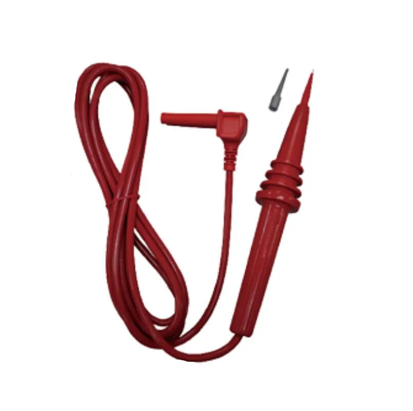 Щуп KYORITSU 7165A 3000 мм для kyoritsu 3025A 3121A 3121B 3122A 3122B 3123A 3125 3126|lead|lead test |