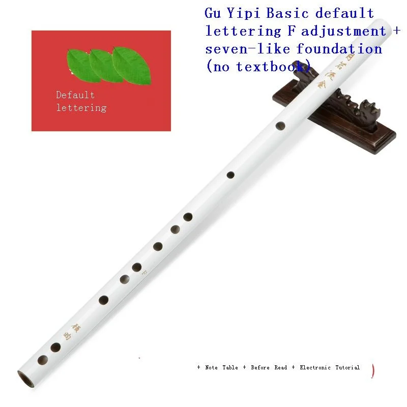 Musica Muziek Professional Performance Music Profesional Traditional Bamboo China Instrumento Musical Chinese Instrument Flute enlarge