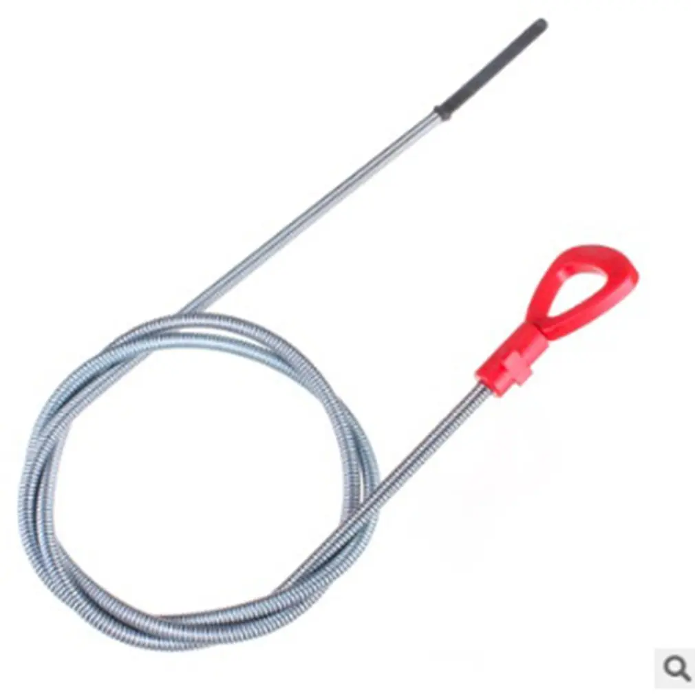 Car Motorcycle Automatic Transmission Fluid Level Dipstick Oil Gearbox Measure Tool 120cm for Benz 722.6 | Автомобили и мотоциклы