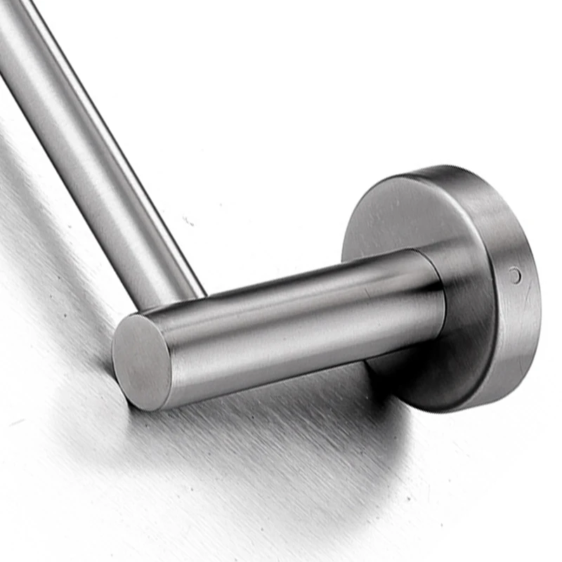 

Paper Towel Holder Nail Free Roll Paper Holder Strong Adhesive Toilet Paper Holder Traceless Paper Towel Holder