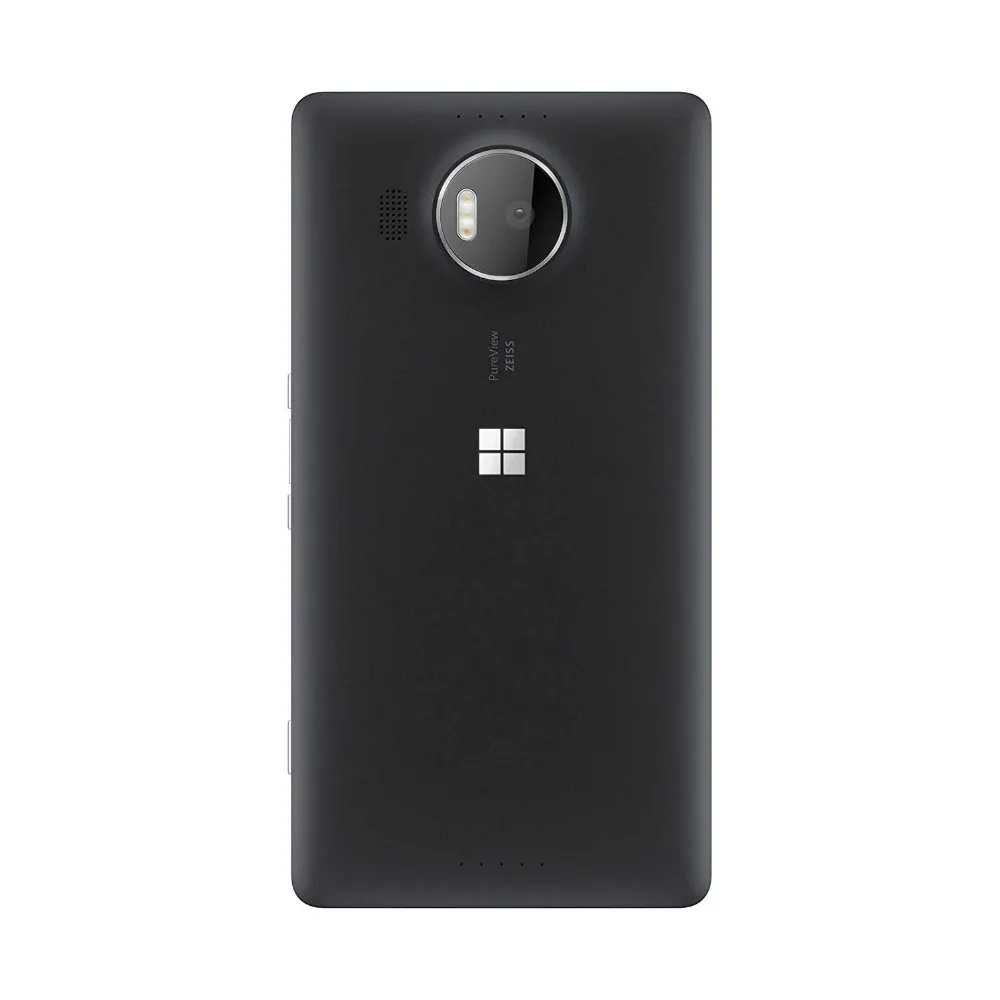 Nokia microsoft Lumia 950 XL RM-1116 мобильный телефон с двумя sim-картами 4G LTE 32 Гб 3 Гб 5," Восьмиядерный NFC телефон Snapdragon 810
