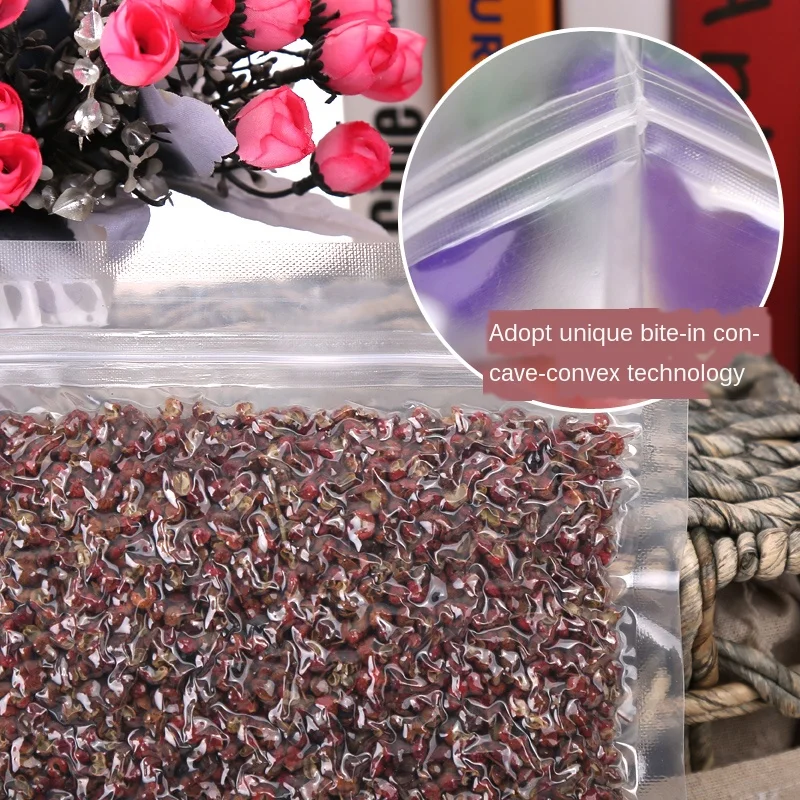 Вакуумный пакет кухонный вакуумный упаковщик для пищевых продуктов пакеты