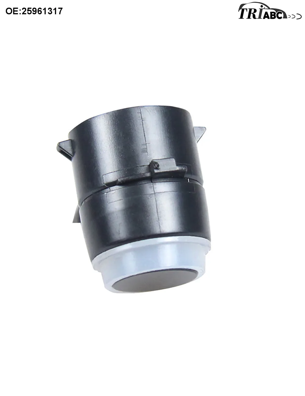 25961317 PDC радар детектор сенсор для Chevrolet Volt Equinox траверс Opel Ampera(R12),(F17)/Vauxhall Ampera(R12) электронный
