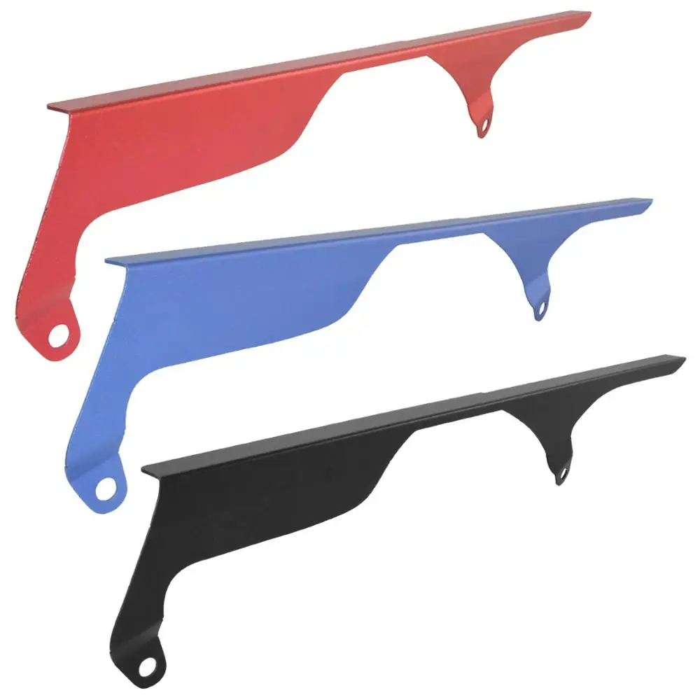 Задняя крышка цепи мотоцикла защита грязевая панель для YAMAHA Fazer FZ 8 FZ8 N/NA/S/SA FZ8N FZ8S