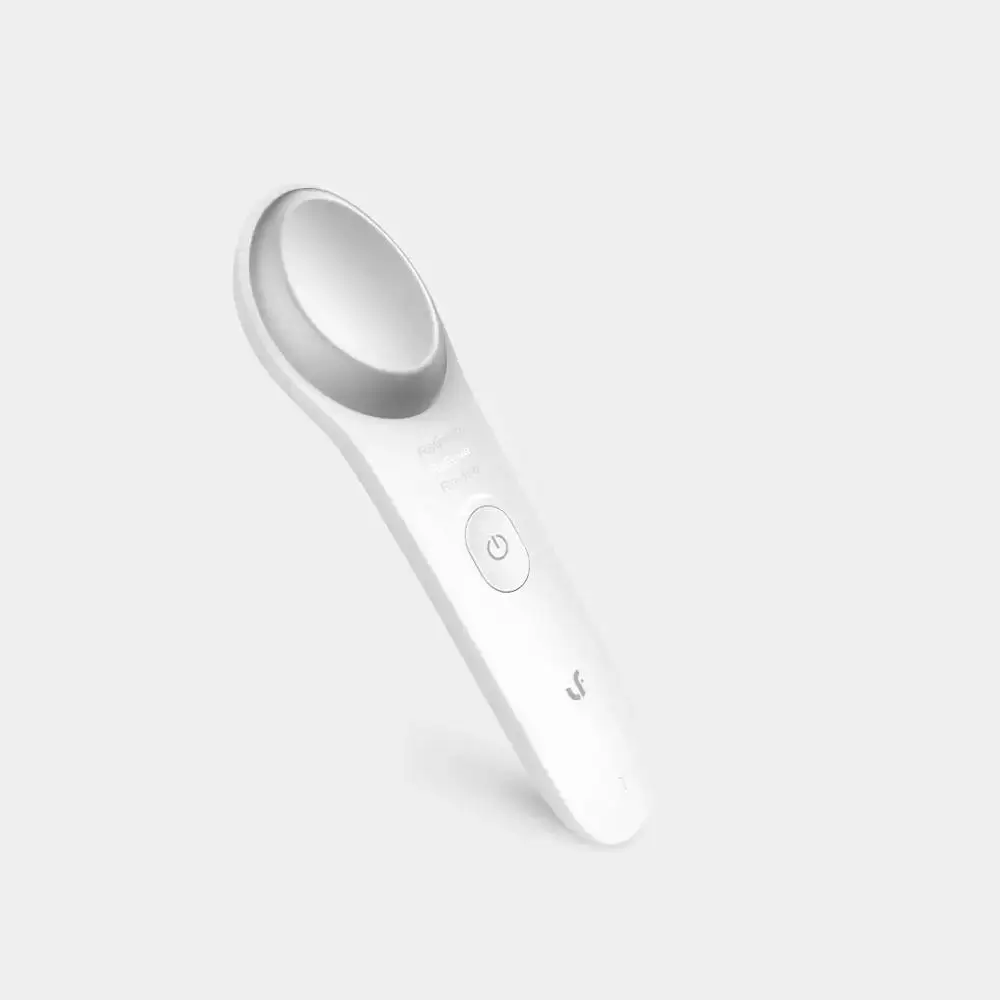 Оригинальный Xiaomi Mijia LF прибор для массажа глаз холодный и теплый компресс с