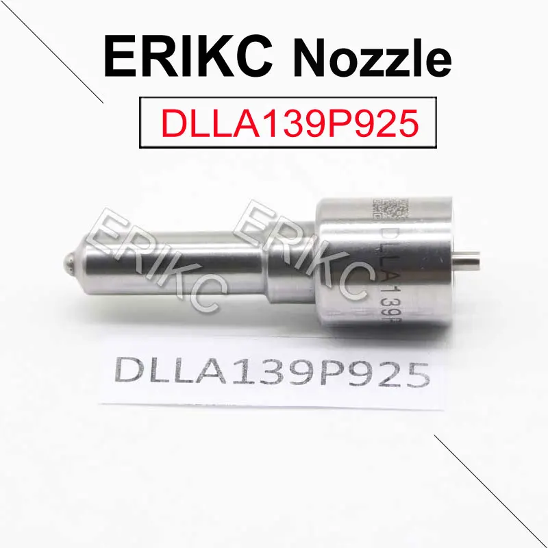 

DLLA 139 P 925 Common Rail Nozzle DLLA139P925 for Denso Injector 095000-6500 095000-8720 RE546782 RE529414 RE529117 SE501927