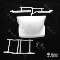 lesu plastic cabin roof for 114 hino 700 rc tractor truck trailer flatbed model remote control toys tamiya car th16521 smt3