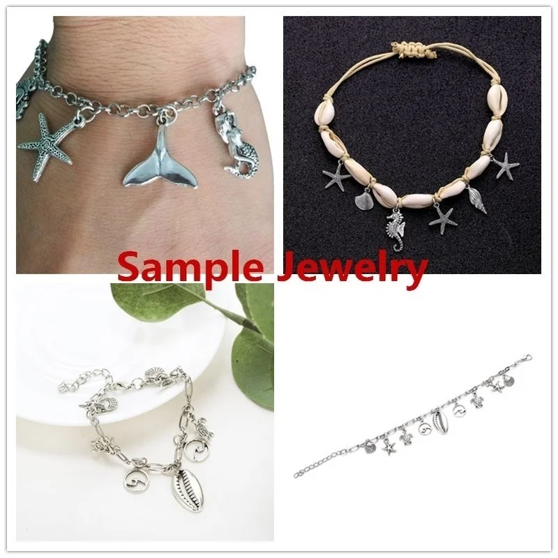 100 шт. аксессуары для изготовления ювелирных изделий из цинкового сплава|Бусины| |