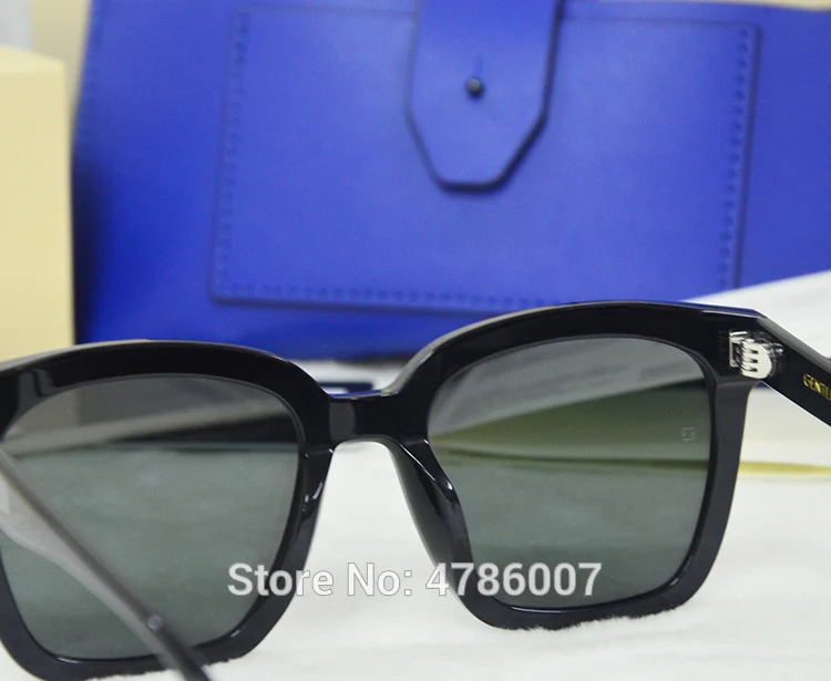 Мужские и женские солнцезащитные очки VU400 квадратные из ацетата с