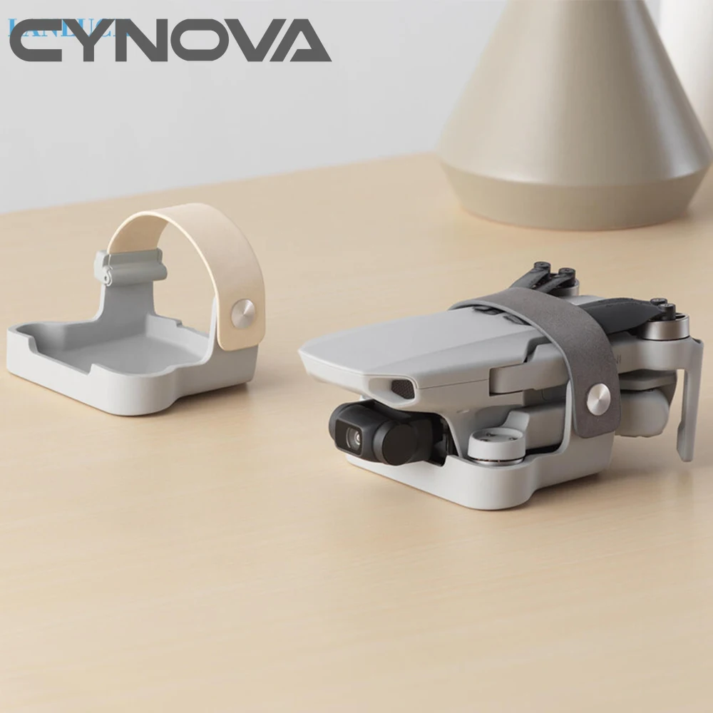 

Стабилизатор пропеллера для DJI Mavic Mini Лопасть Винта дрона фиксированный реквизит Транспортный Защитный чехол для Mavic Мини-Аксессуары