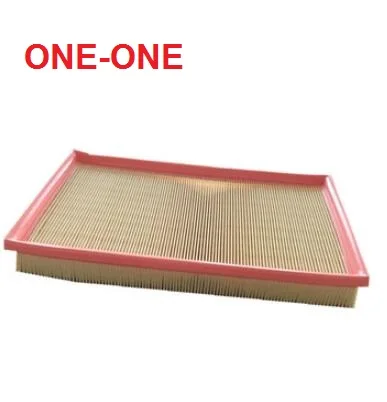 

AIR filter XC6402-1109140 XC64021109140 FOR Zhongtai 2008 / 5008 1.3 / 1.6